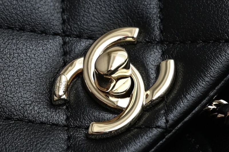 Chanel Backpacks